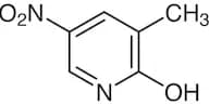 2-Hydroxy-3-methyl-5-nitropyridine