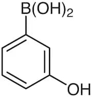 3-Hydroxyphenylboronic Acid (contains varying amounts of Anhydride)