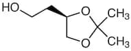 (R)-4-(2-Hydroxyethyl)-2,2-dimethyl-1,3-dioxolane