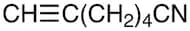 6-Heptynenitrile