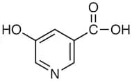 5-Hydroxynicotinic Acid