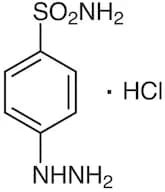 4-Hydrazinobenzenesulfonamide Hydrochloride
