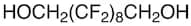 1H,1H,10H,10H-Hexadecafluoro-1,10-decanediol