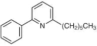 2-Hexyl-6-phenylpyridine