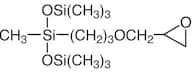 1,1,1,3,5,5,5-Heptamethyl-3-(3-glycidyloxypropyl)trisiloxane