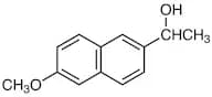 2-(1-Hydroxyethyl)-6-methoxynaphthalene