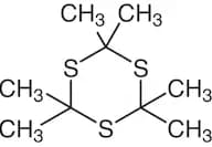 2,2,4,4,6,6-Hexamethyl-1,3,5-trithiane