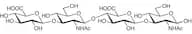 Hyaluronate Tetrasaccharide
