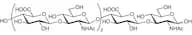 Hyaluronate Hexasaccharide