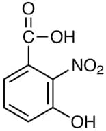 3-Hydroxy-2-nitrobenzoic Acid