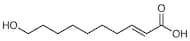 trans-10-Hydroxy-2-decenoic Acid