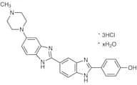 Bisbenzimide H 33258 [for Biochemical Research]