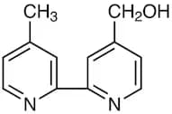 4-Hydroxymethyl-4'-methyl-2,2'-bipyridyl