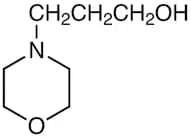 4-(3-Hydroxypropyl)morpholine