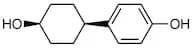 4-(cis-4-Hydroxycyclohexyl)phenol