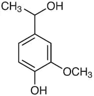 4-Hydroxy-3-methoxy-α-methylbenzyl Alcohol