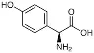 4-Hydroxy-L-(+)-2-phenylglycine