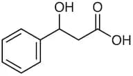 3-Hydroxy-3-phenylpropionic Acid