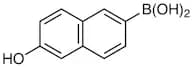 6-Hydroxy-2-naphthaleneboronic Acid (contains varying amounts of Anhydride)