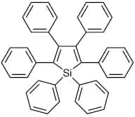 1,1,2,3,4,5-Hexaphenylsilole
