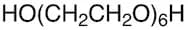 Hexaethylene Glycol