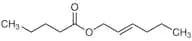 trans-2-Hexenyl Valerate