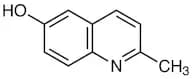 6-Hydroxy-2-methylquinoline