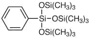 1,1,1,5,5,5-Hexamethyl-3-phenyl-3-(trimethylsilyloxy)trisiloxane