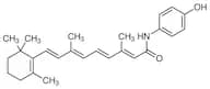 all-trans-N-(4-Hydroxyphenyl)retinamide