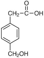4-(Hydroxymethyl)phenylacetic Acid