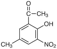 2'-Hydroxy-5'-methyl-3'-nitroacetophenone