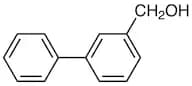 3-(Hydroxymethyl)biphenyl