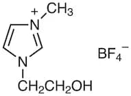 1-(2-Hydroxyethyl)-3-methylimidazolium Tetrafluoroborate