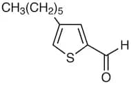 4-Hexylthiophene-2-carboxaldehyde