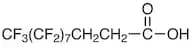 2H,2H,3H,3H-Heptadecafluoroundecanoic Acid