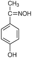 4'-Hydroxyacetophenone Oxime