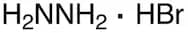 Hydrazine Monohydrobromide (ca. 50% in Water)