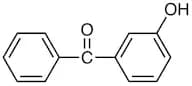 3-Hydroxybenzophenone