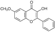 3-Hydroxy-6-methoxyflavone