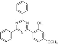 2-(2-Hydroxy-4-methoxyphenyl)-4,6-diphenyl-1,3,5-triazine