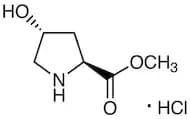 trans-4-Hydroxy-L-proline Methyl Ester Hydrochloride