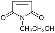 N-(2-Hydroxyethyl)maleimide