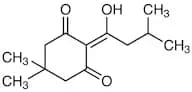 2-(1-Hydroxy-3-methylbutylidene)-5,5-dimethyl-1,3-cyclohexanedione