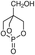 4-Hydroxymethyl-2,6,7-trioxa-1-phosphabicyclo[2.2.2]octane 1-Oxide