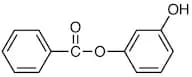 3-Hydroxyphenyl Benzoate