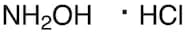 Hydroxylamine Hydrochloride