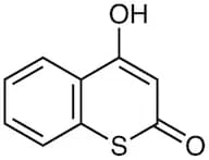 4-Hydroxy-1-thiocoumarin
