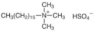 Hexadecyltrimethylammonium Hydrogen Sulfate