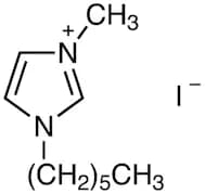 1-Hexyl-3-methylimidazolium Iodide