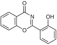 2-(2-Hydroxyphenyl)-4H-1,3-benzoxazin-4-one